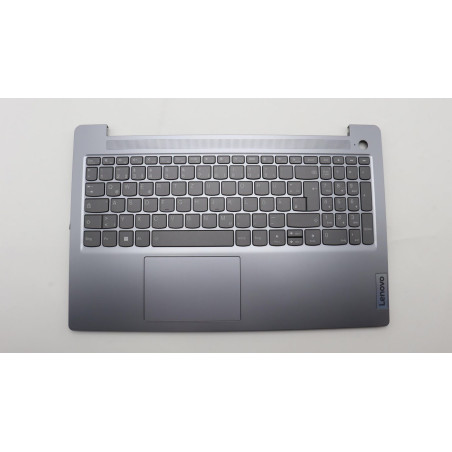 COVER Upper Case ASM_GER