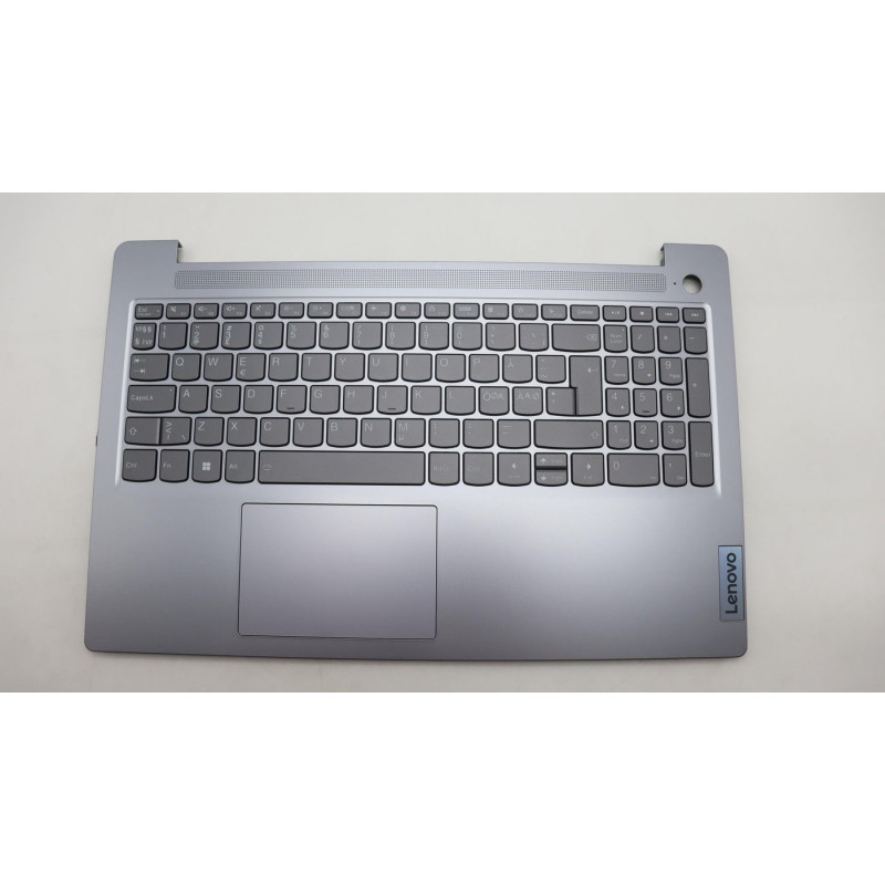 COVER Upper Case ASM_NORDIC