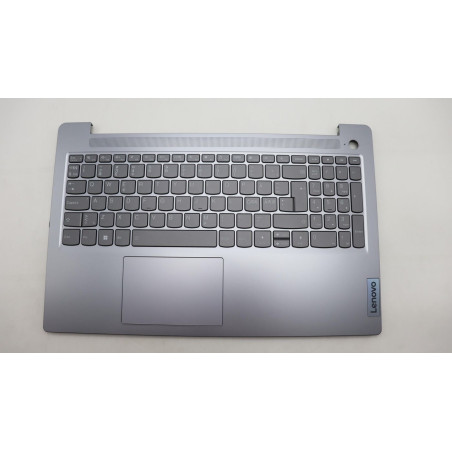 COVER Upper Case ASM_NORDIC