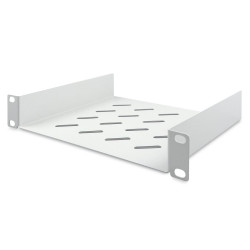 254 mm (10") 1U Shelf | APLIUM
