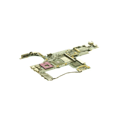 System board (shared videomem)