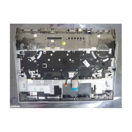 ASSY,PLMRST,GRY,GE,ITA,SIF T/A