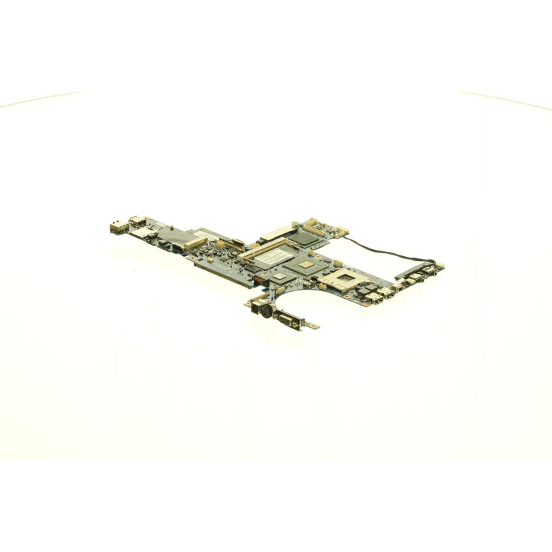System board 64MB videomemory