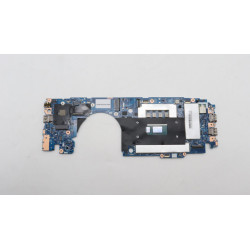 motherboard with Intel Core