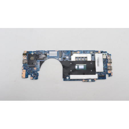 motherboard with Intel Core