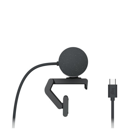 Brio 505 webcam 4 MP 1920 x