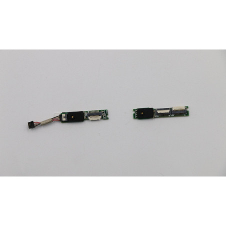 Dual Microphone Board for