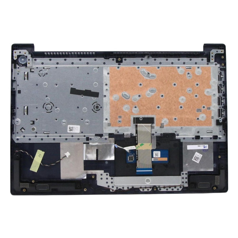 Upper Case ASM_JA L81WE