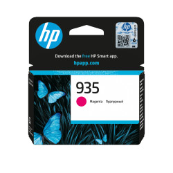 HP Ink Cart/935 Magenta