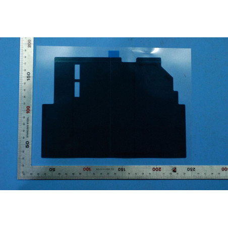 YB2 graphite sheet