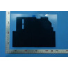 YB2 graphite sheet