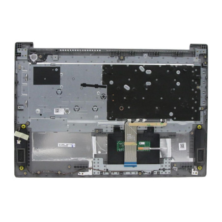 Upper Case ASM_GK L81WC