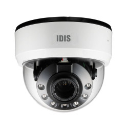 H.265 5MP Network Camera MFZ