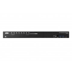 8-Port USB True 4K