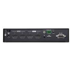 2 x 2 True 4K HDMI Matrix