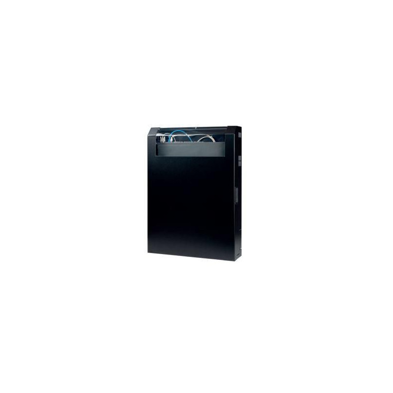 Assembled 19" Rack cabinet 3U