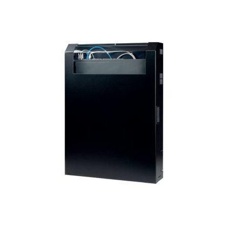 Assembled 19" Rack cabinet 3U