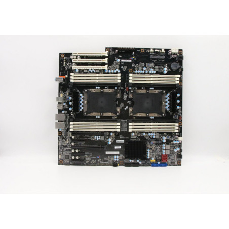 LGA3647 motherboard for Intel