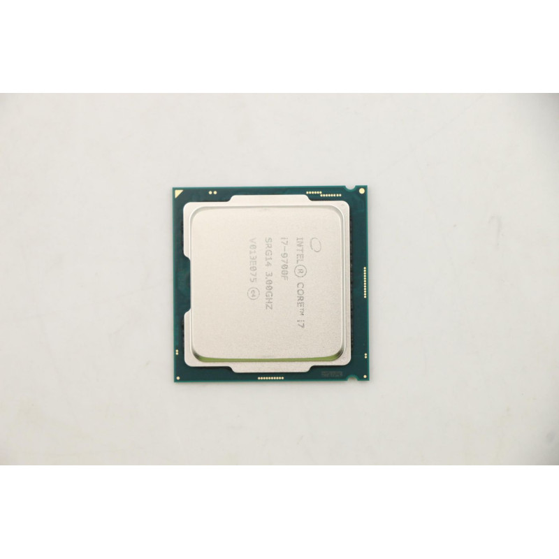 Intel Core i7-9700F 8-Core