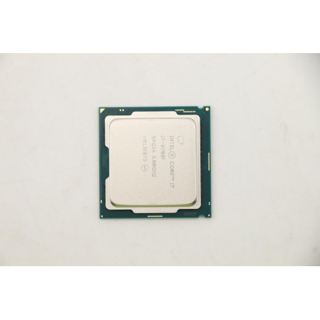 Intel Core i7-9700F 8-Core