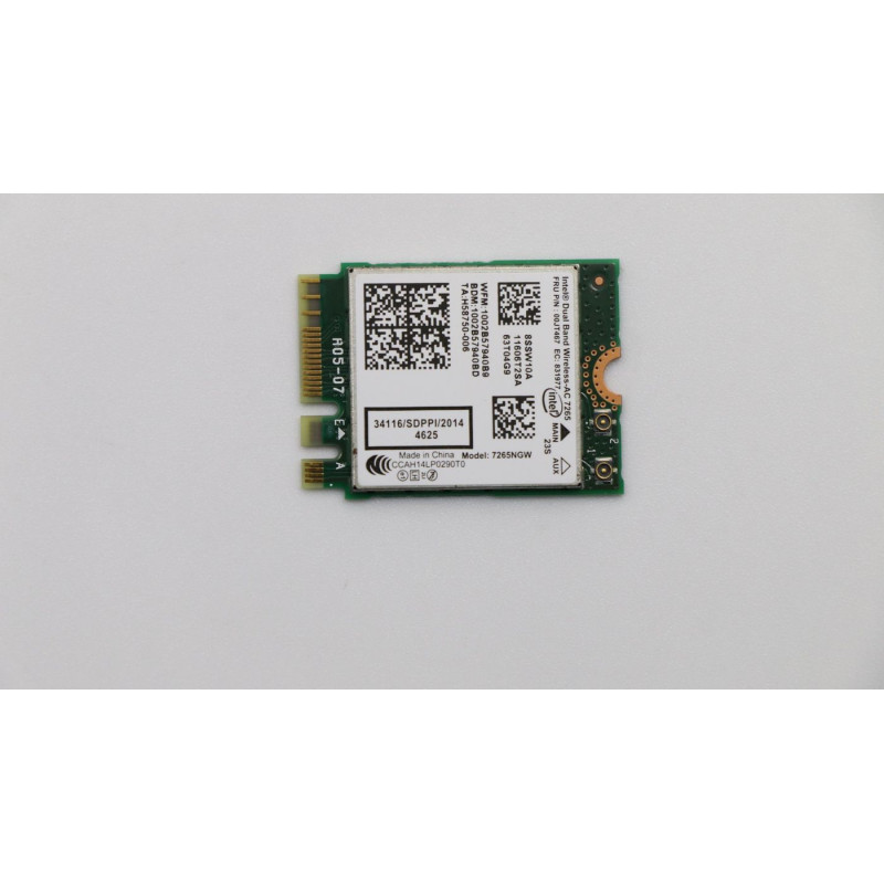 WIRELESS Wireless CMB IN SP ac