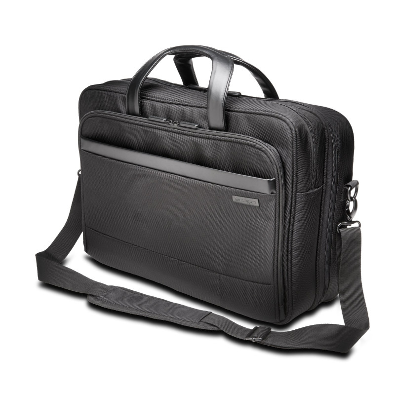 Contour" 2.0 17" Pro Laptop Briefcase