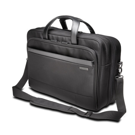 Contour" 2.0 17" Pro Laptop Briefcase
