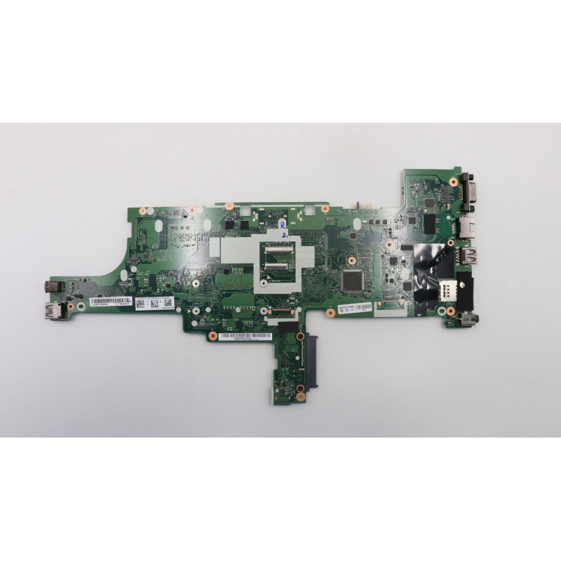 ThinkPad T450 system board