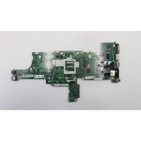 ThinkPad T450 system board