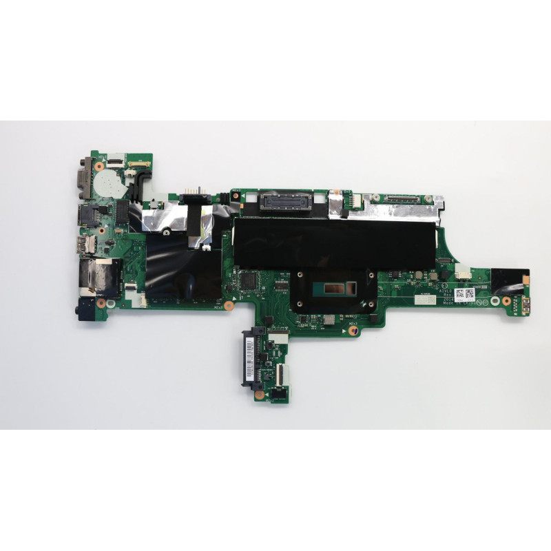Intel Core i5-5300U dual-core