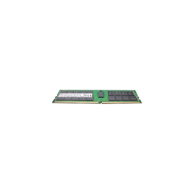 64GB (1*64GB) 2RX4