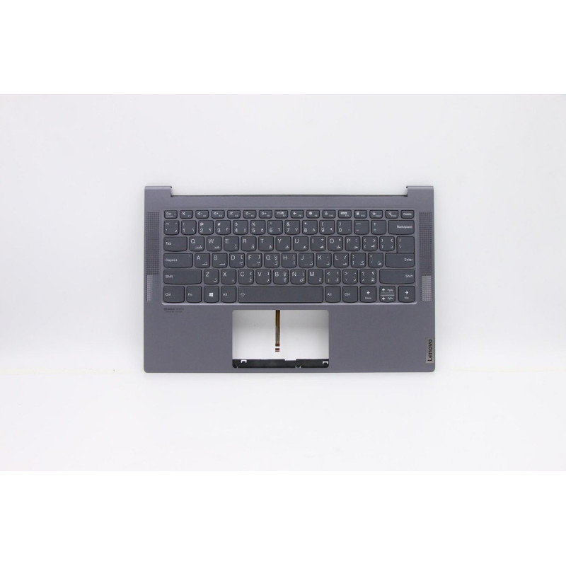 Upper Case ASM_AR-E Q82A1 GY