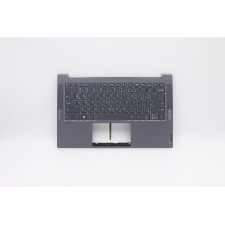 Upper Case ASM_AR-E Q82A1 GY