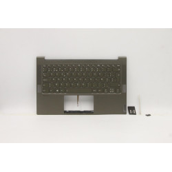 Upper Case ASM_BE Q 82A1 DM