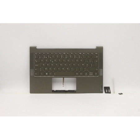 Upper Case ASM_BE Q 82A1 DM