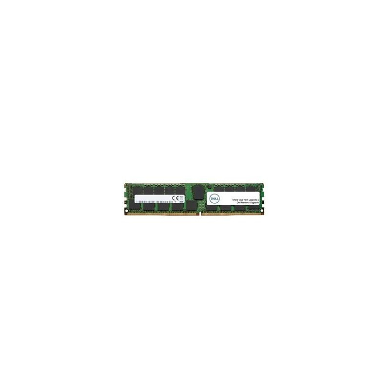 16GB (1*16GB) 2RX4
