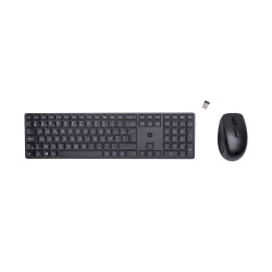 650 Wireless Keyboard And M