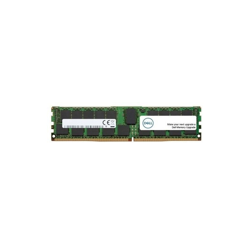 16GB (1*16GB) 2RX8