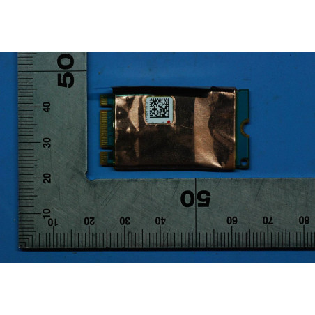 256GB PCIe NVMe SSD for