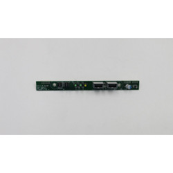SUBCARD Front Panel board