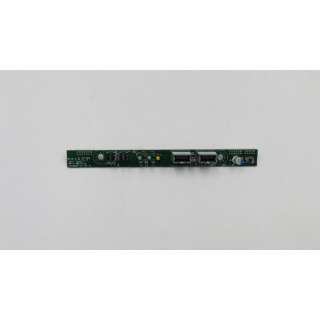 SUBCARD Front Panel board