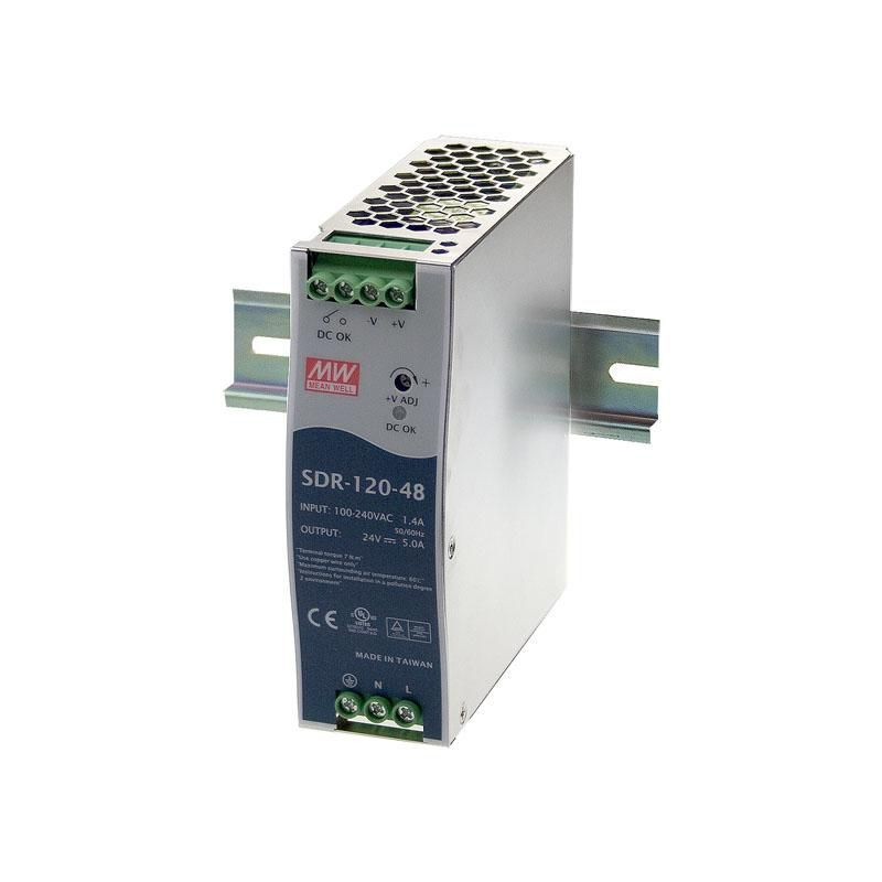 SDR-120-48