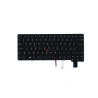 notebook keyboard Slovak and