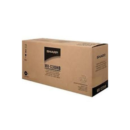 Mx-C30Hb Toner Collector 8000