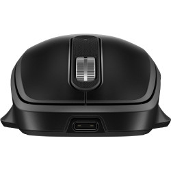 HP 515 UF RECHBL Wireless Mouse EMEA-INT