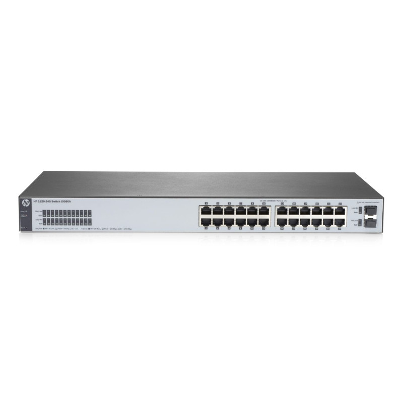 1820-24G Switch