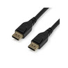 Cable - DisplayPort 1.4 - 5m 16.4 ft