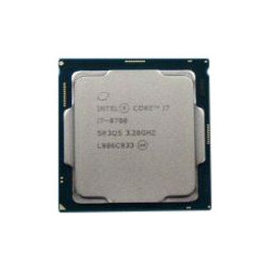Intel Core i7-8700 3.2GHz