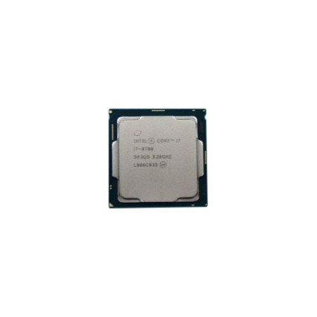Intel Core i7-8700 3.2GHz