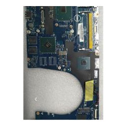 Latitude 5591 bare